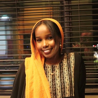 Ifrah Mohamed