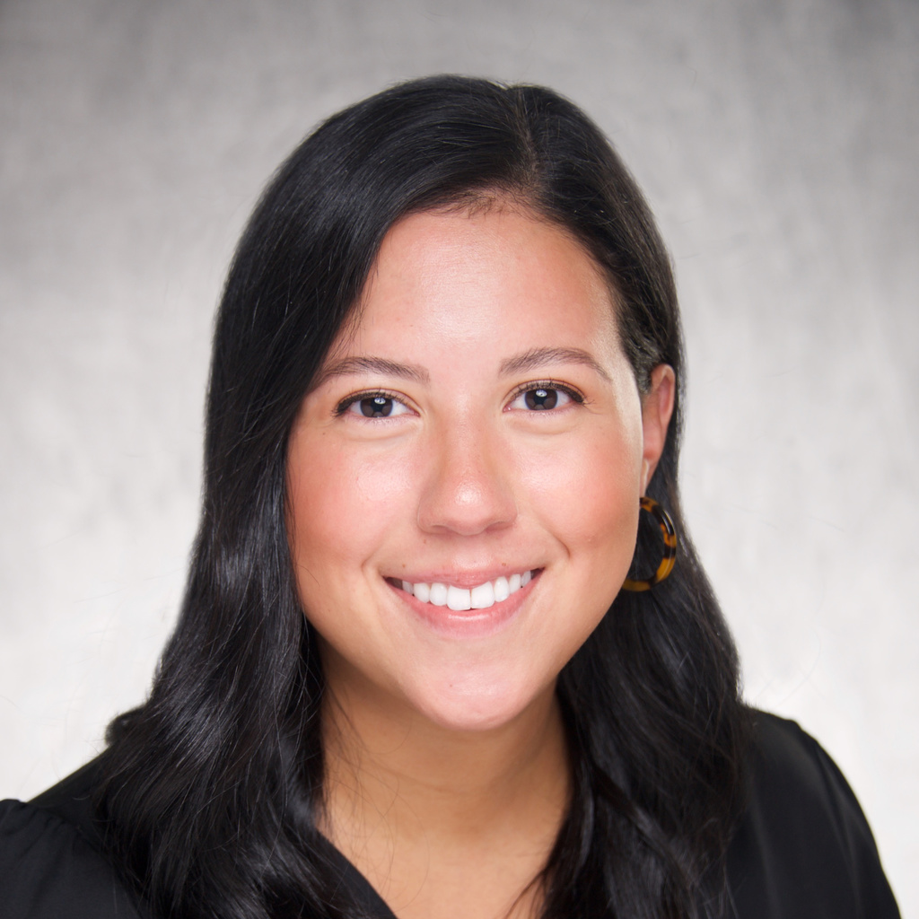 Photo of Alejandra Biangmano