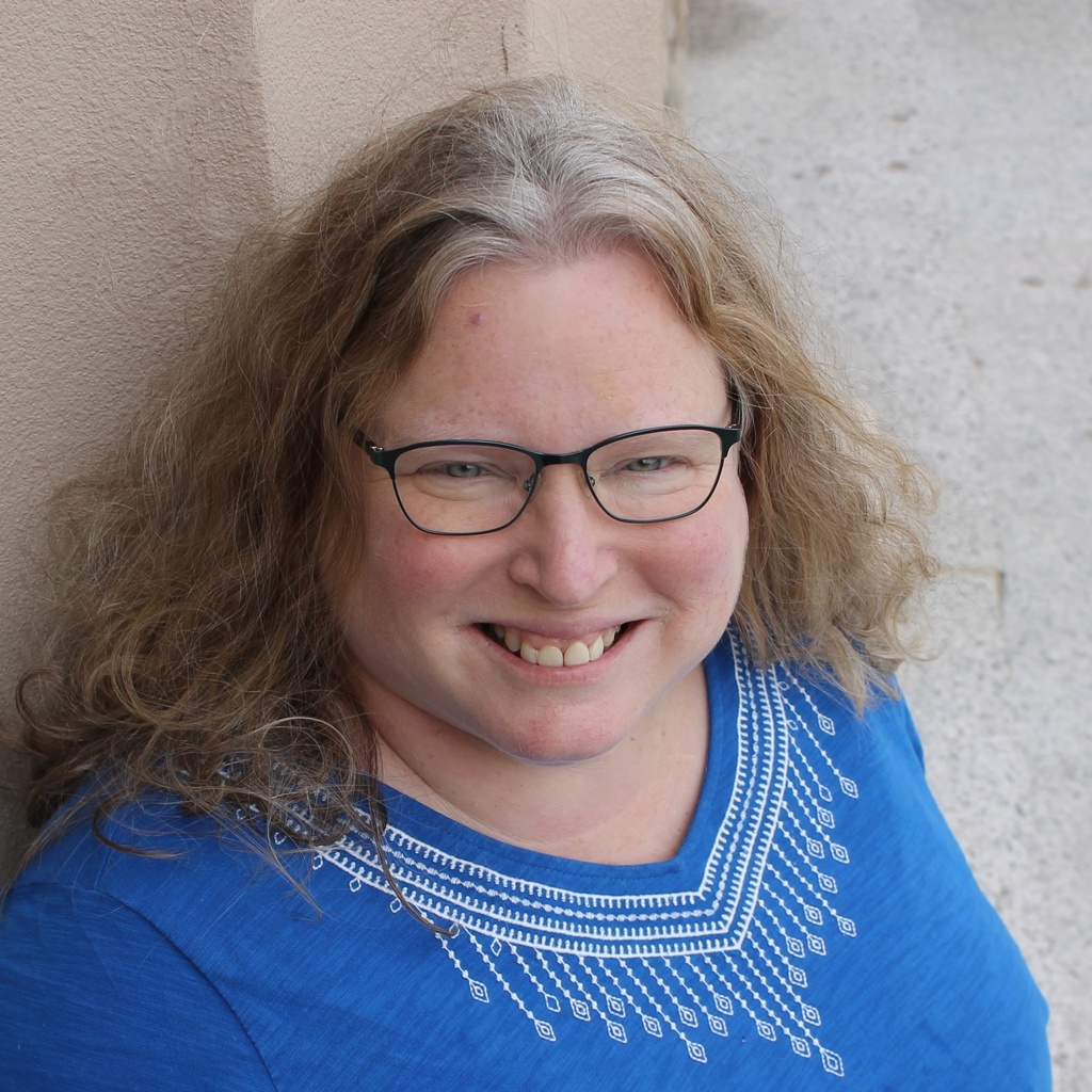Photo of Meredith Gall